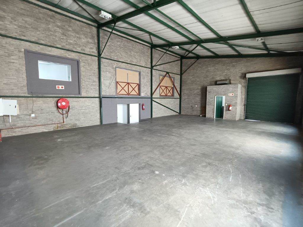 380  m² Industrial space in Halfway House photo number 17