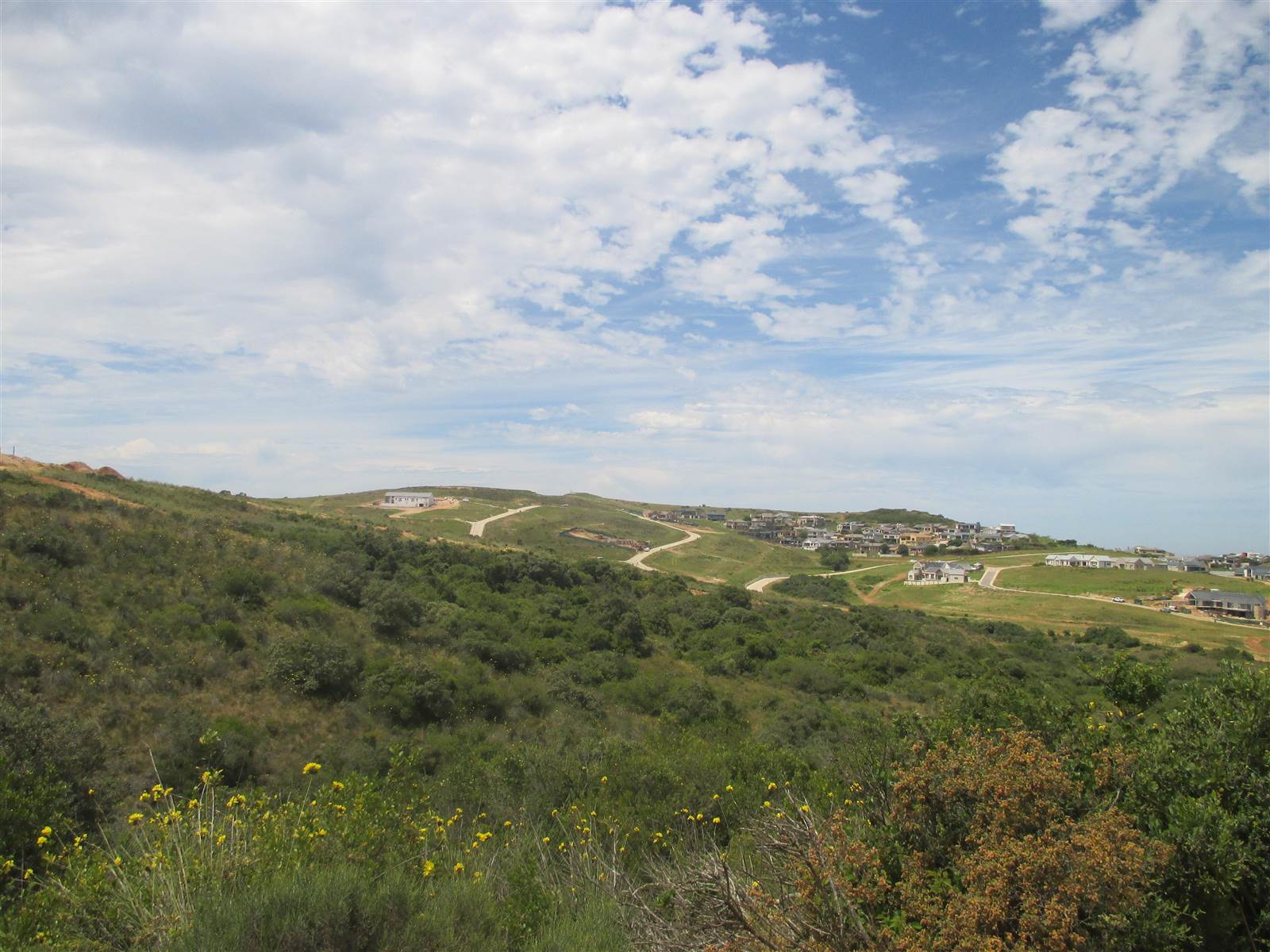 1504 m² Land available in Hartenbos photo number 16