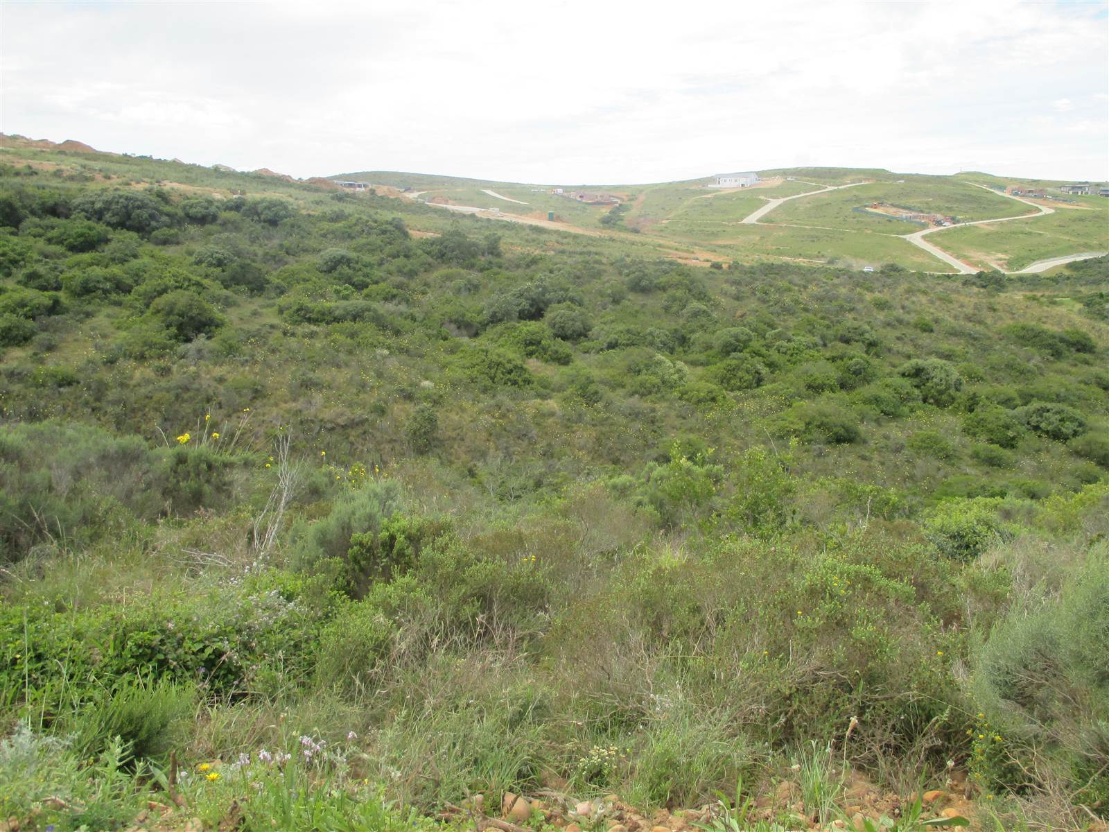 1504 m² Land available in Hartenbos photo number 18