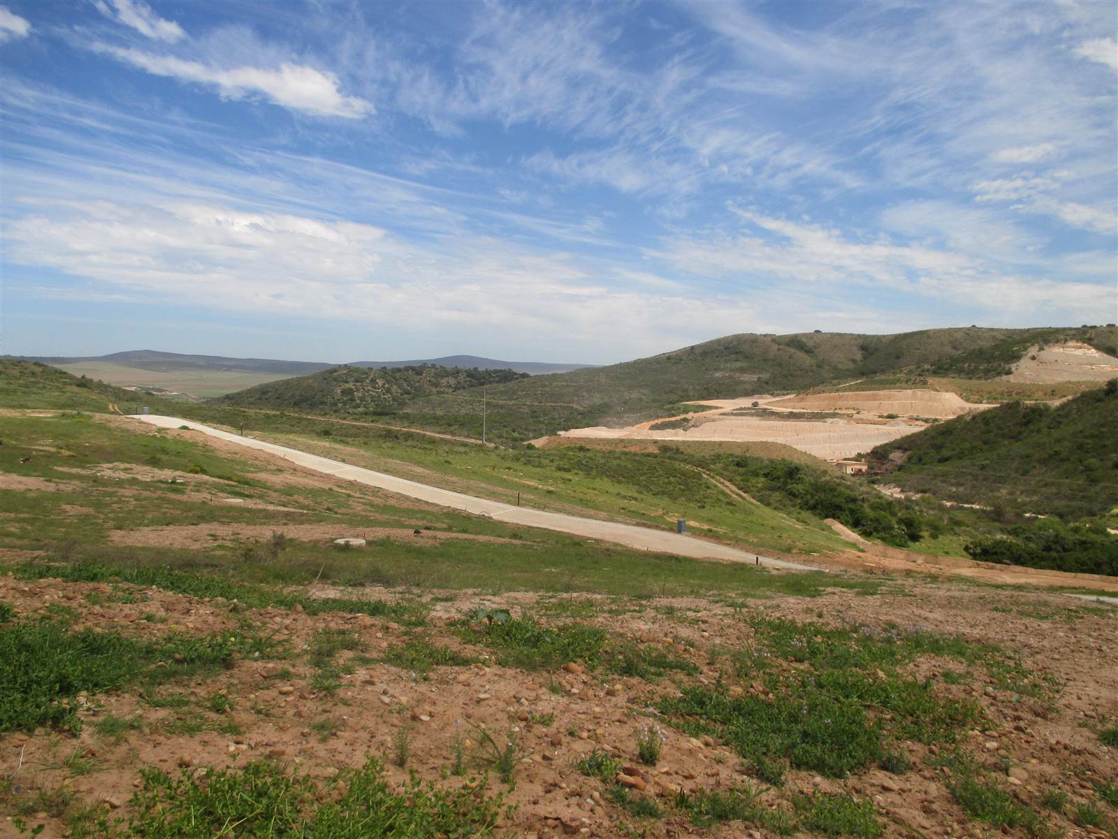 1504 m² Land available in Hartenbos photo number 24