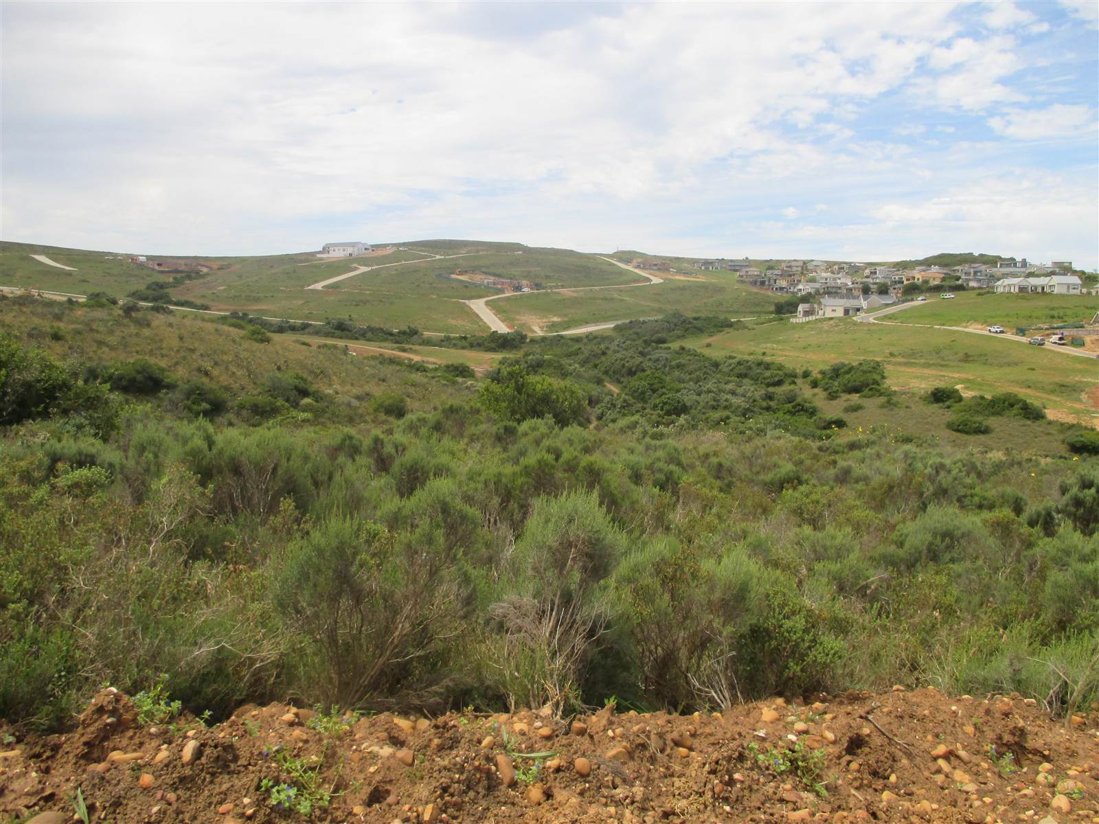 1504 m² Land available in Hartenbos photo number 20