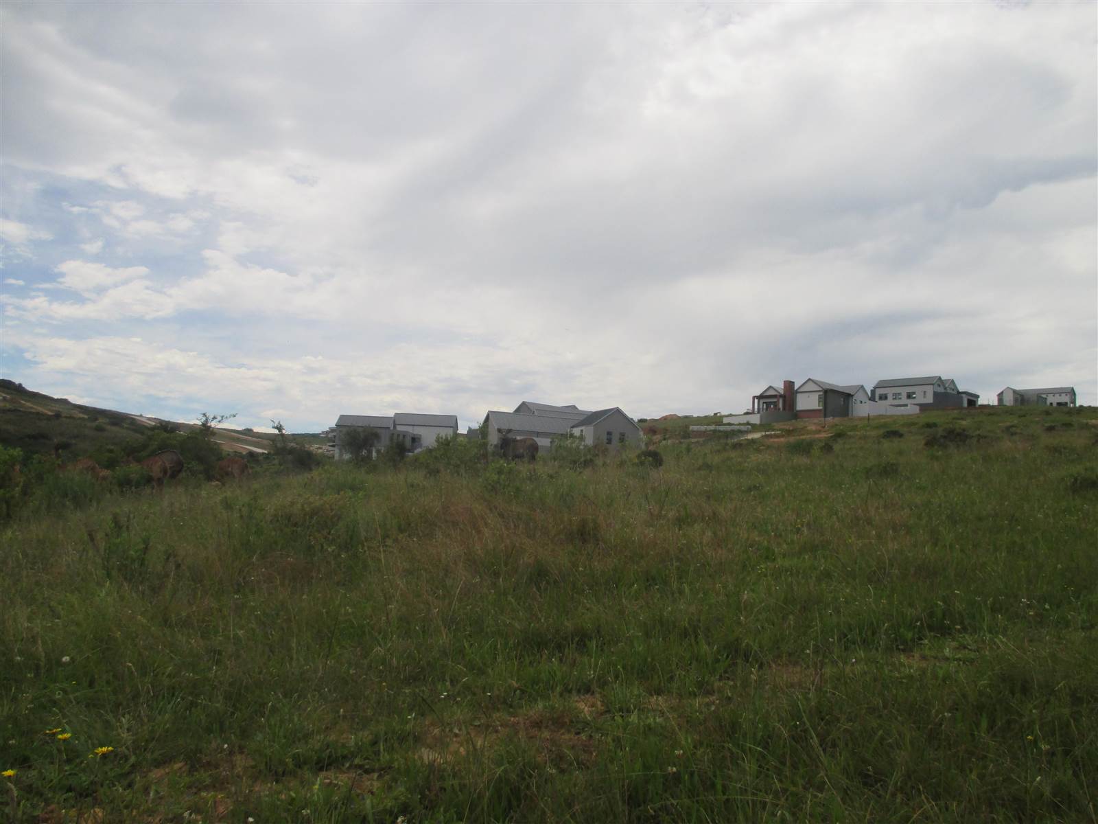 1504 m² Land available in Hartenbos photo number 22