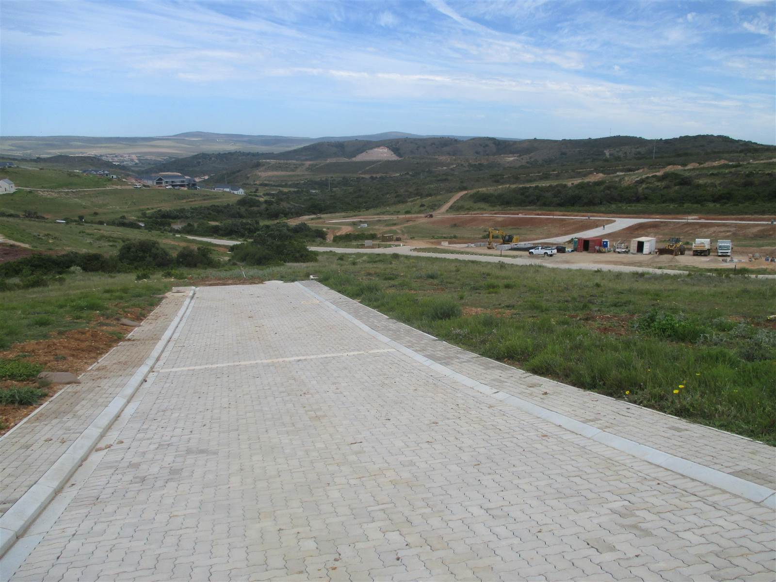 1504 m² Land available in Hartenbos photo number 10