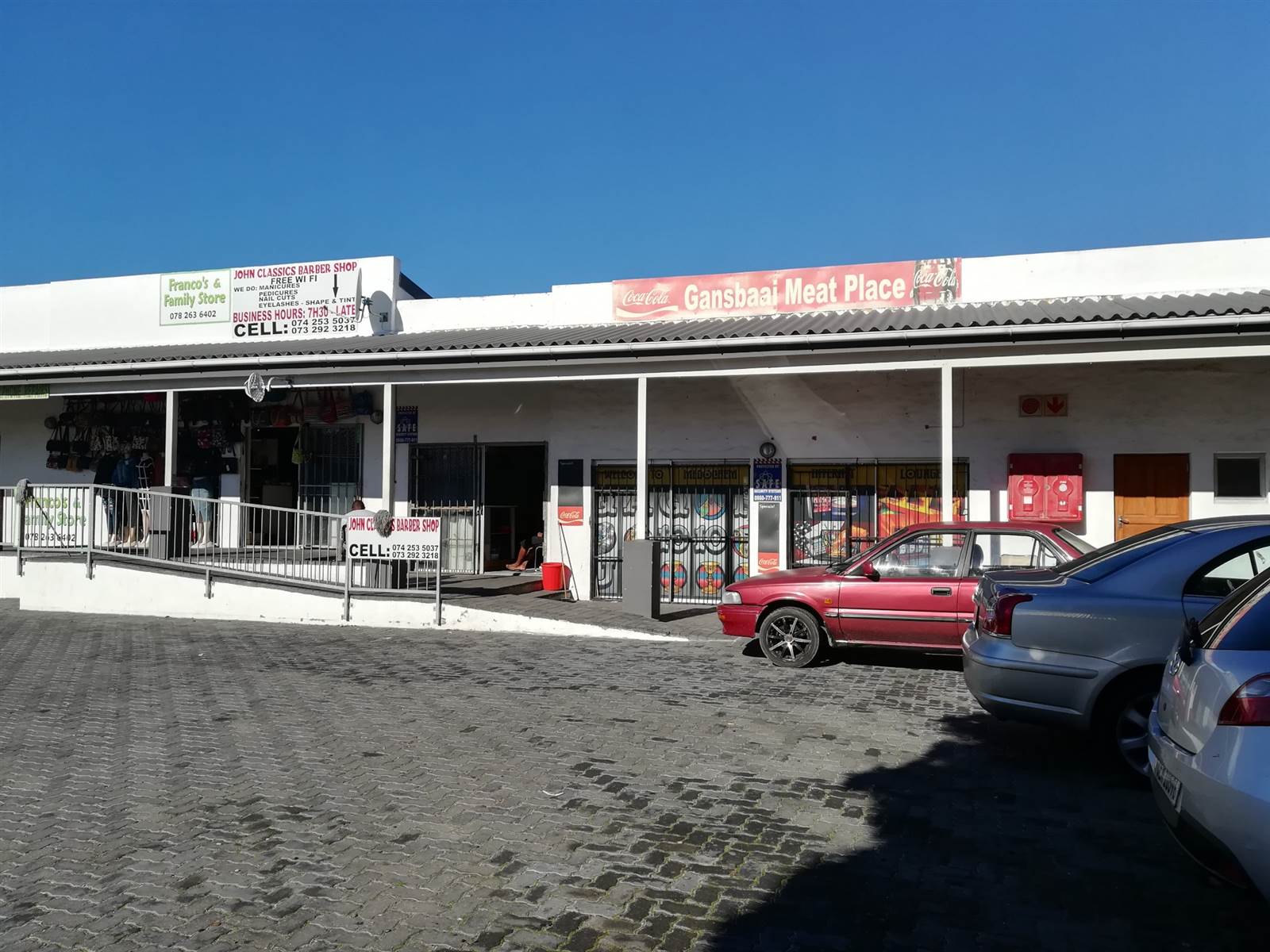 420  m² Commercial space in Gansbaai and surrounds photo number 3
