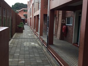 2 Bed Apartment in Jeppestown
