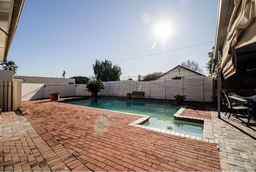 3 Bed House in Edenvale photo number 23