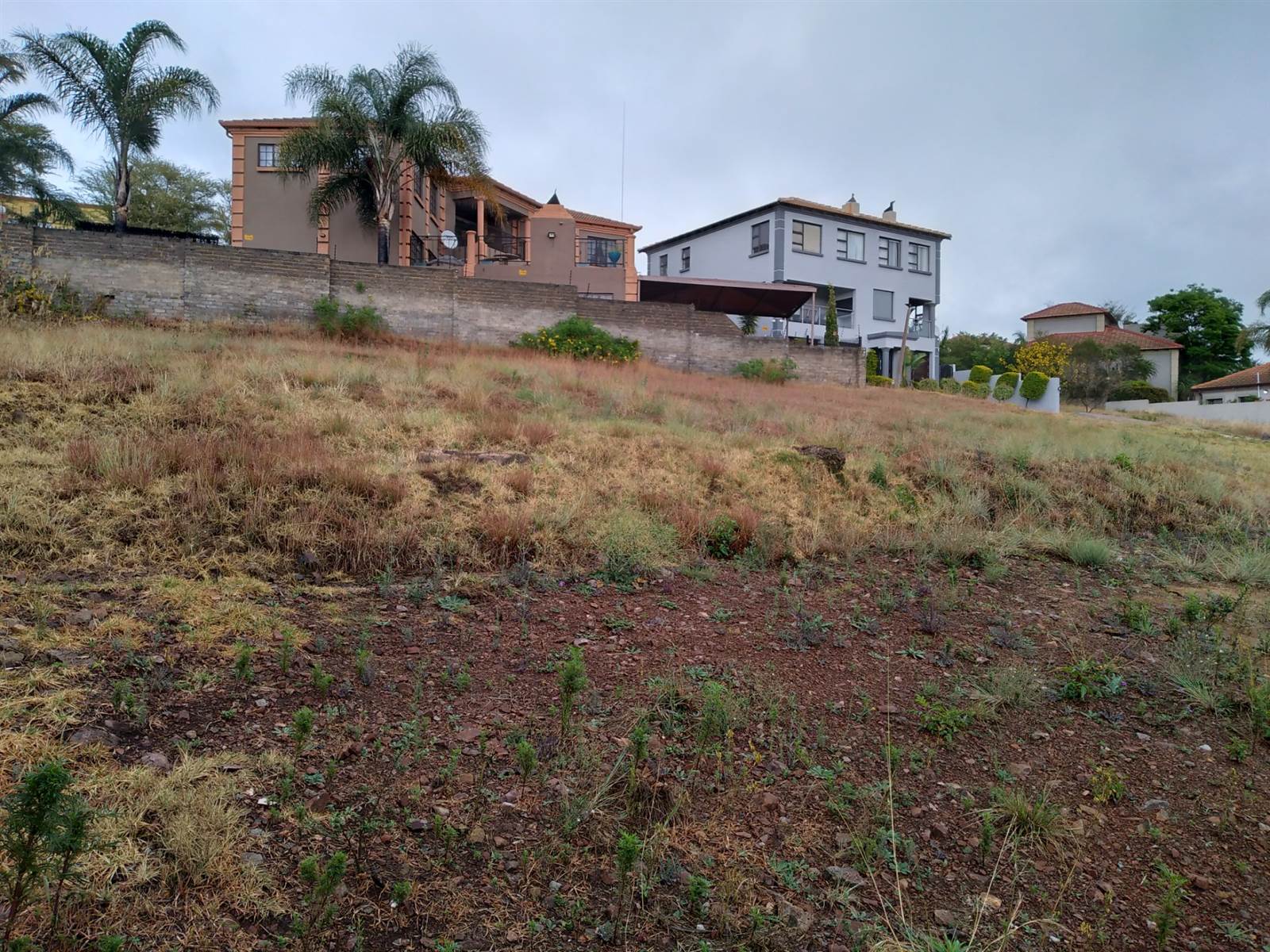745 m² Land available in Highveld Park photo number 2