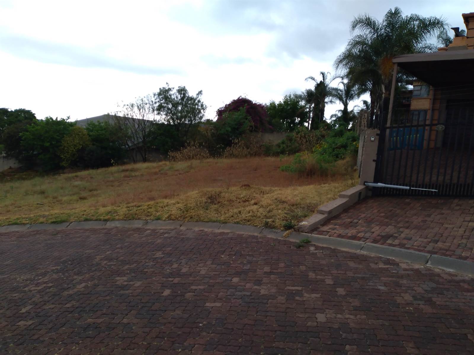 745 m² Land available in Highveld Park photo number 22
