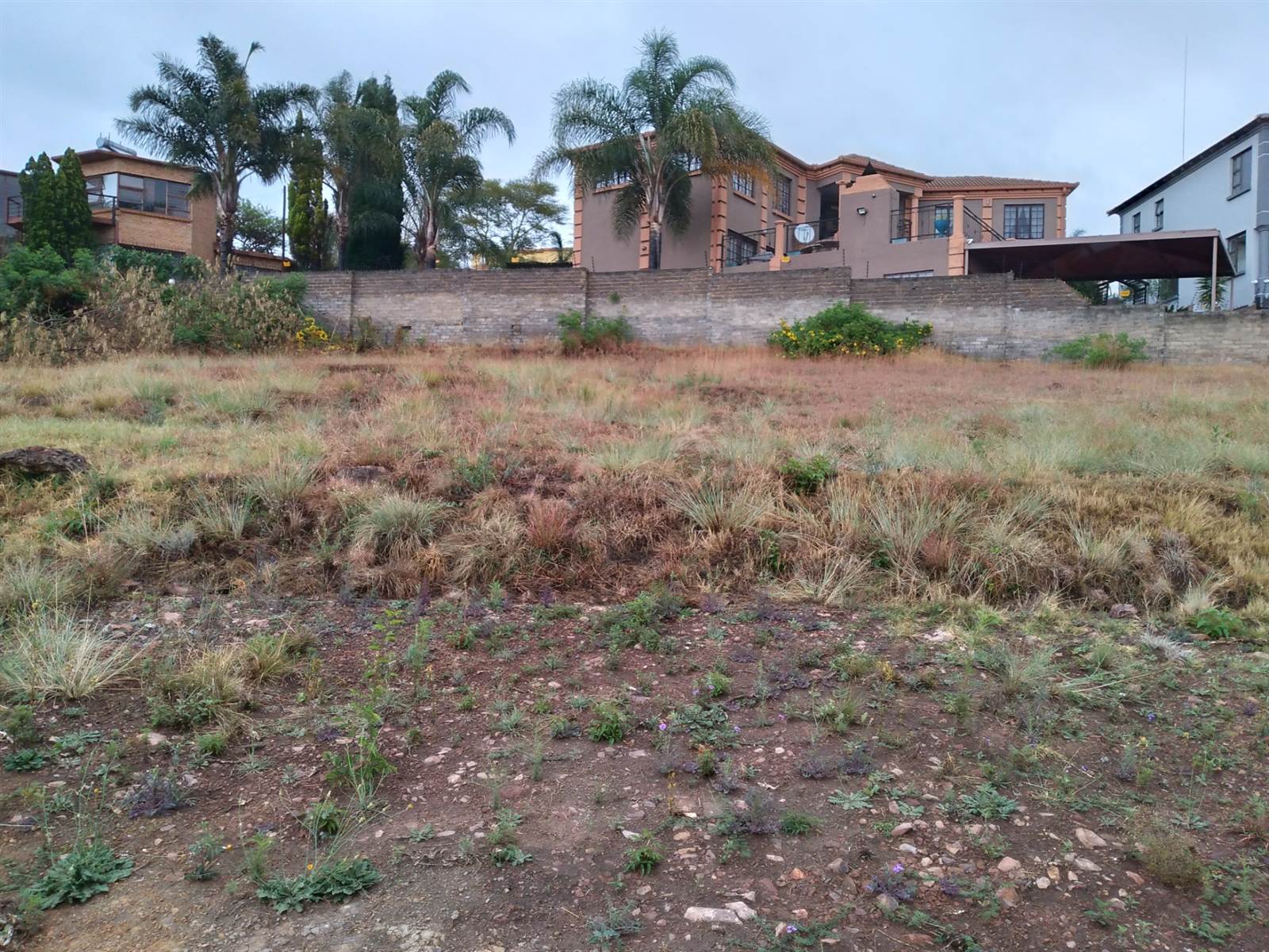 745 m² Land available in Highveld Park photo number 4