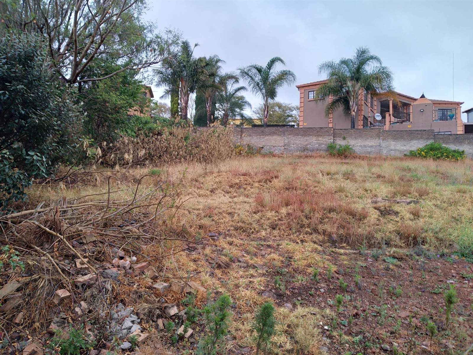 745 m² Land available in Highveld Park photo number 14