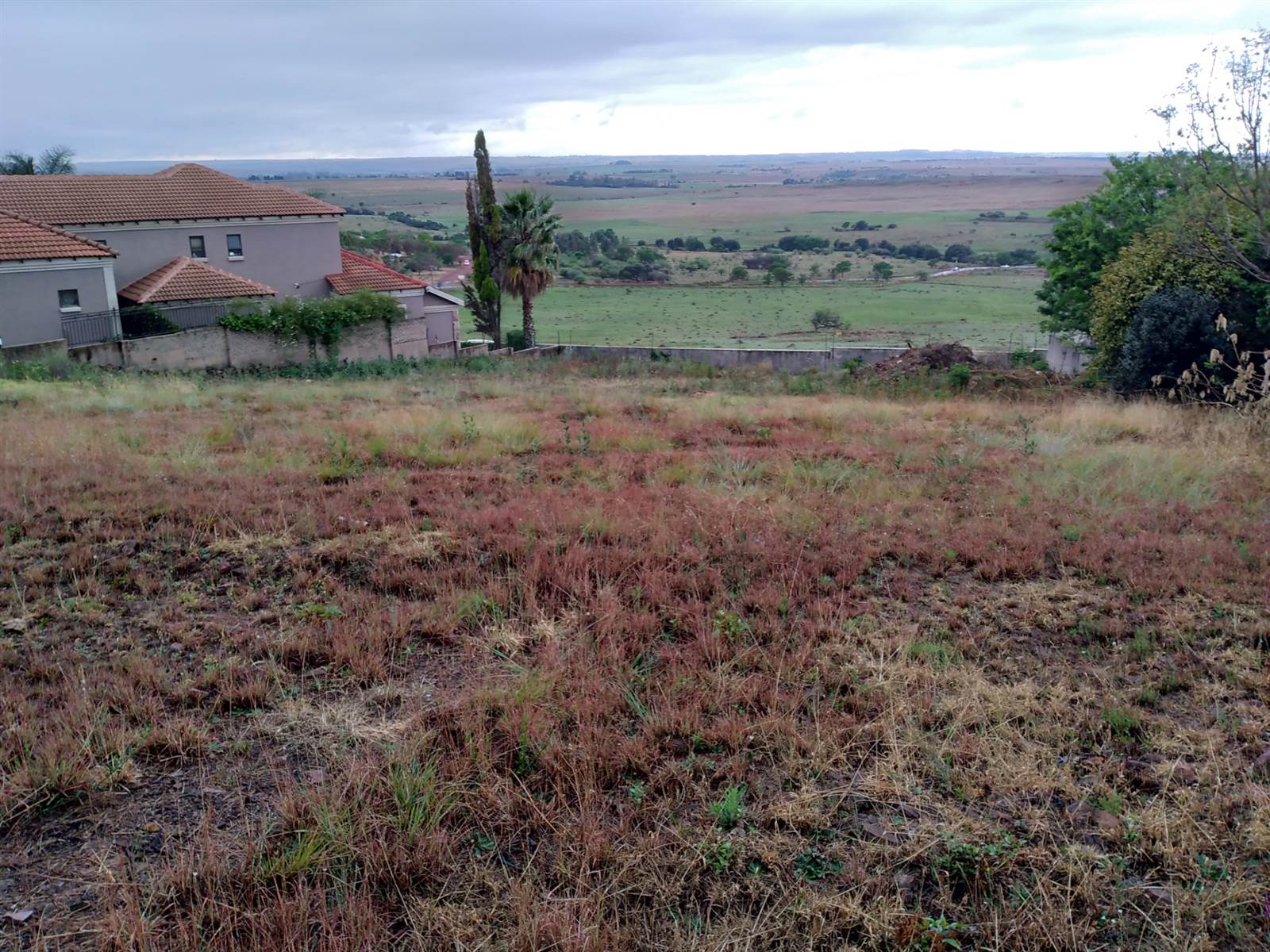 745 m² Land available in Highveld Park photo number 5