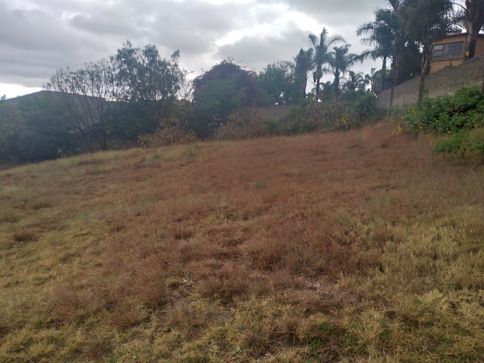 745 m² Land available in Highveld Park photo number 8