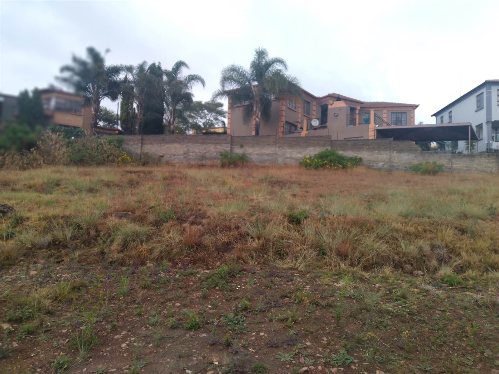 745 m² Land available in Highveld Park photo number 13
