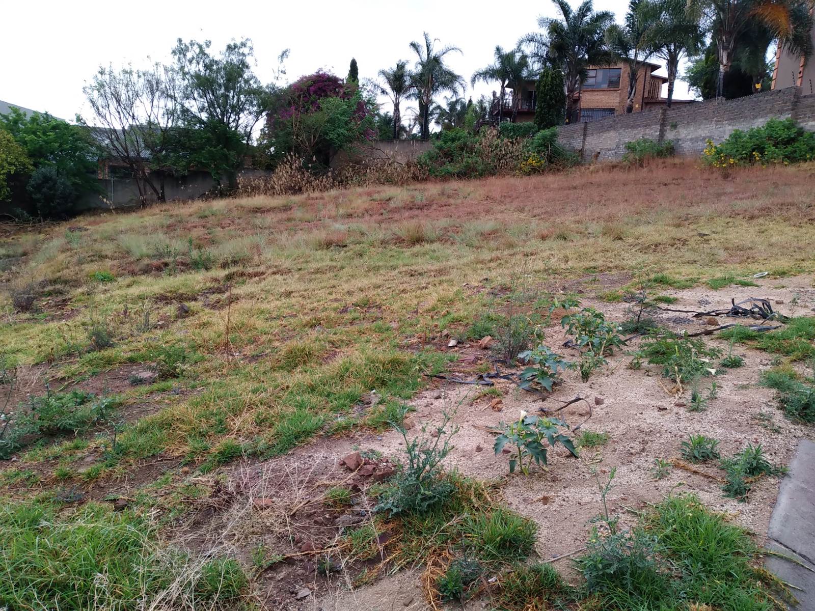 745 m² Land available in Highveld Park photo number 21