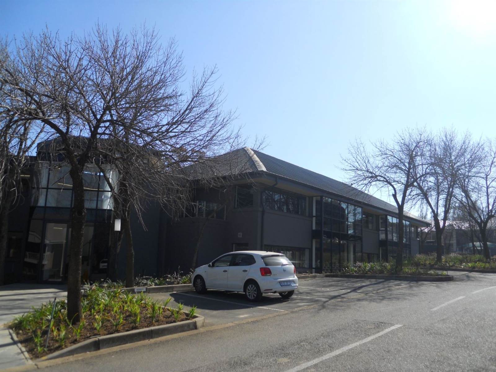 276  m² Office Space in Woodmead photo number 13