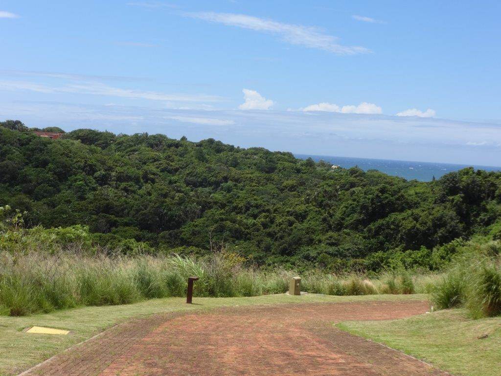 1785 m² Land available in Leisure Bay photo number 1