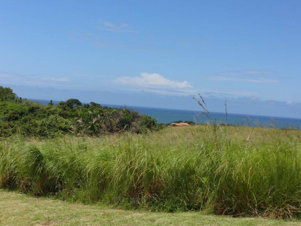 1785 m² Land available in Leisure Bay photo number 2