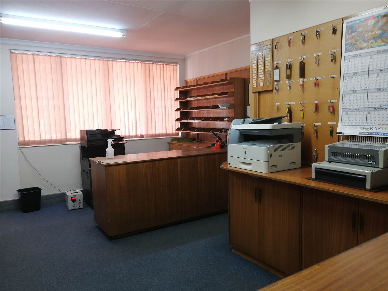 1358  m² Commercial space in Polokwane Central photo number 9