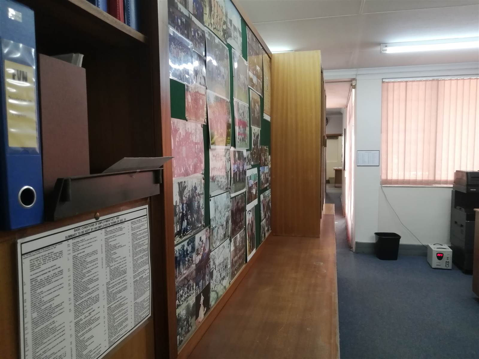 1358  m² Commercial space in Polokwane Central photo number 15
