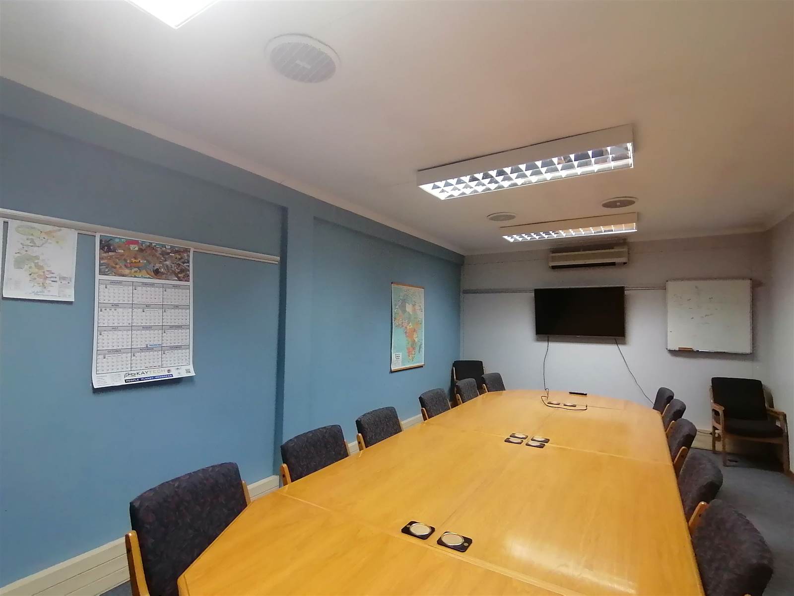 1358  m² Commercial space in Polokwane Central photo number 3