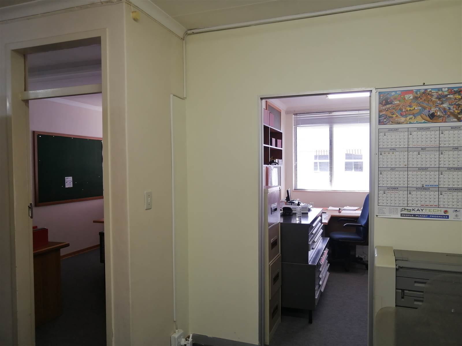 1358  m² Commercial space in Polokwane Central photo number 19
