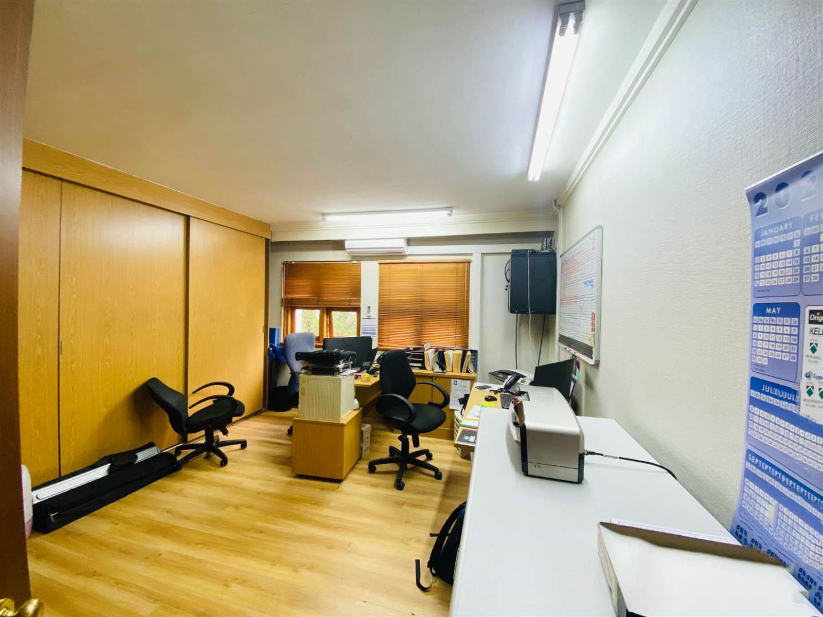 205  m² Office Space in Halfway House photo number 10