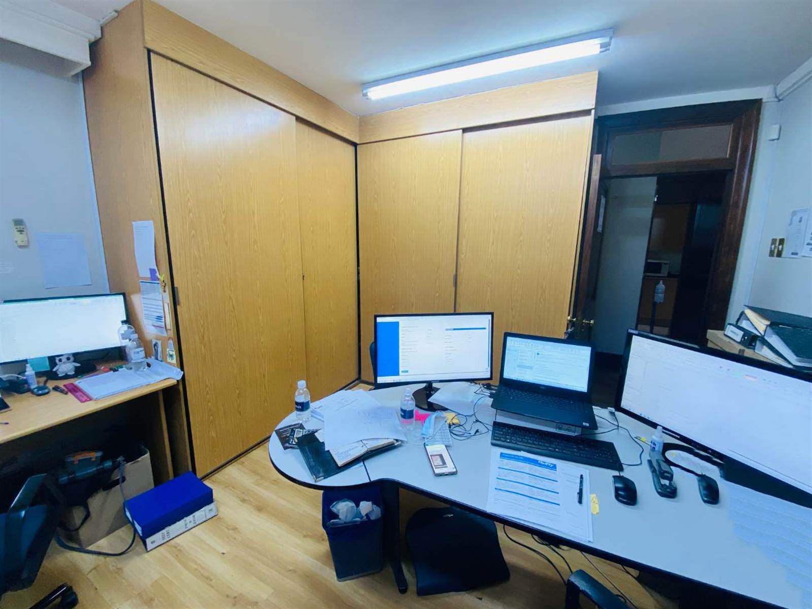 205  m² Office Space in Halfway House photo number 18