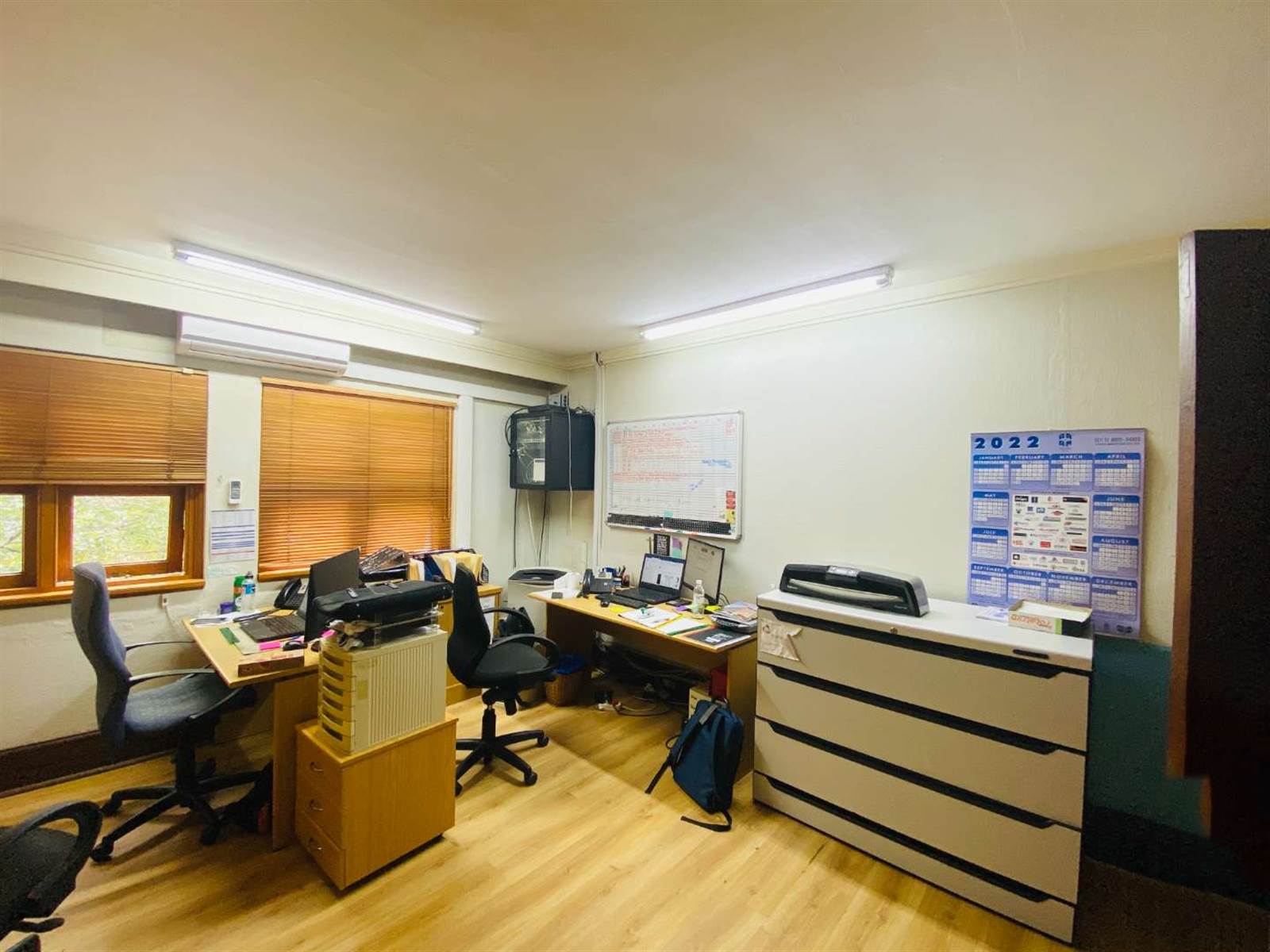 205  m² Office Space in Halfway House photo number 11