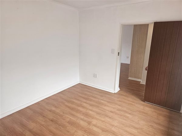 2 Bed Apartment