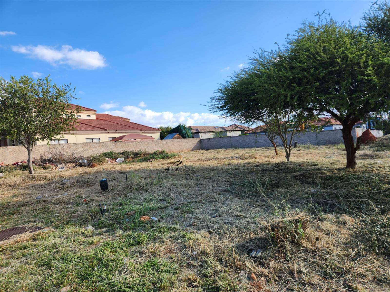 720 m² Land available in Polokwane Central photo number 1
