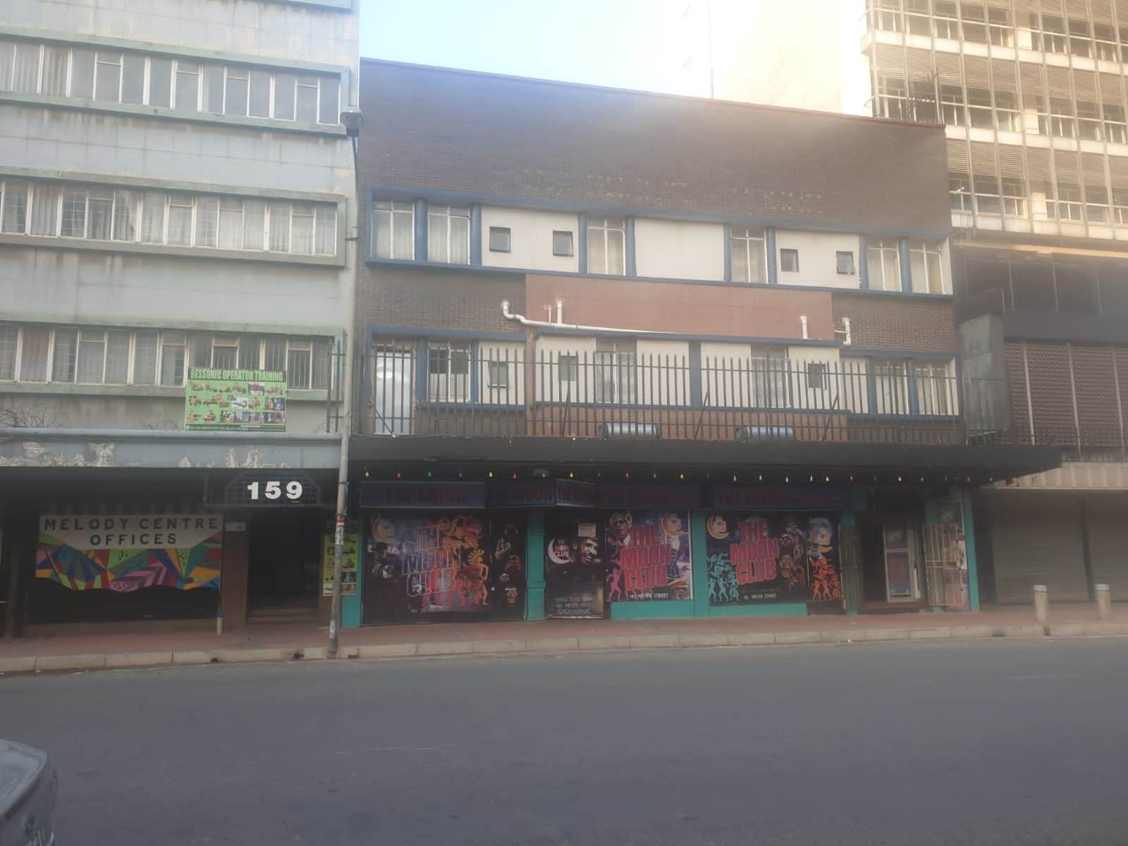 1 Bed House in Germiston Central photo number 8