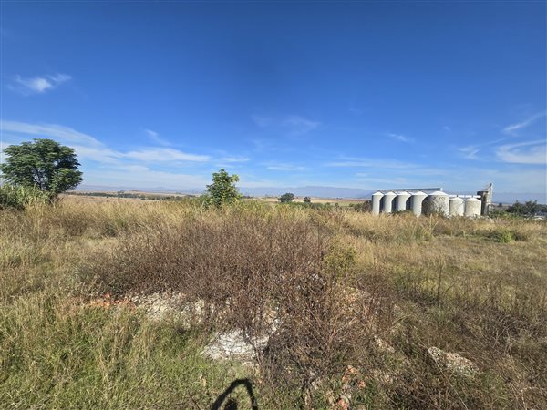 1 098 m² Land 1 098 m² Land