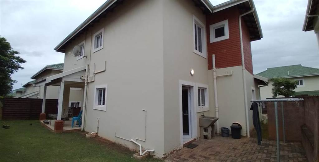3 Bed Townhouse in Mt Edgecombe photo number 19