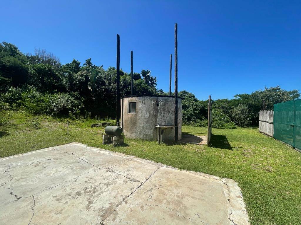 5321 m² Land available in Tugela Mouth photo number 12