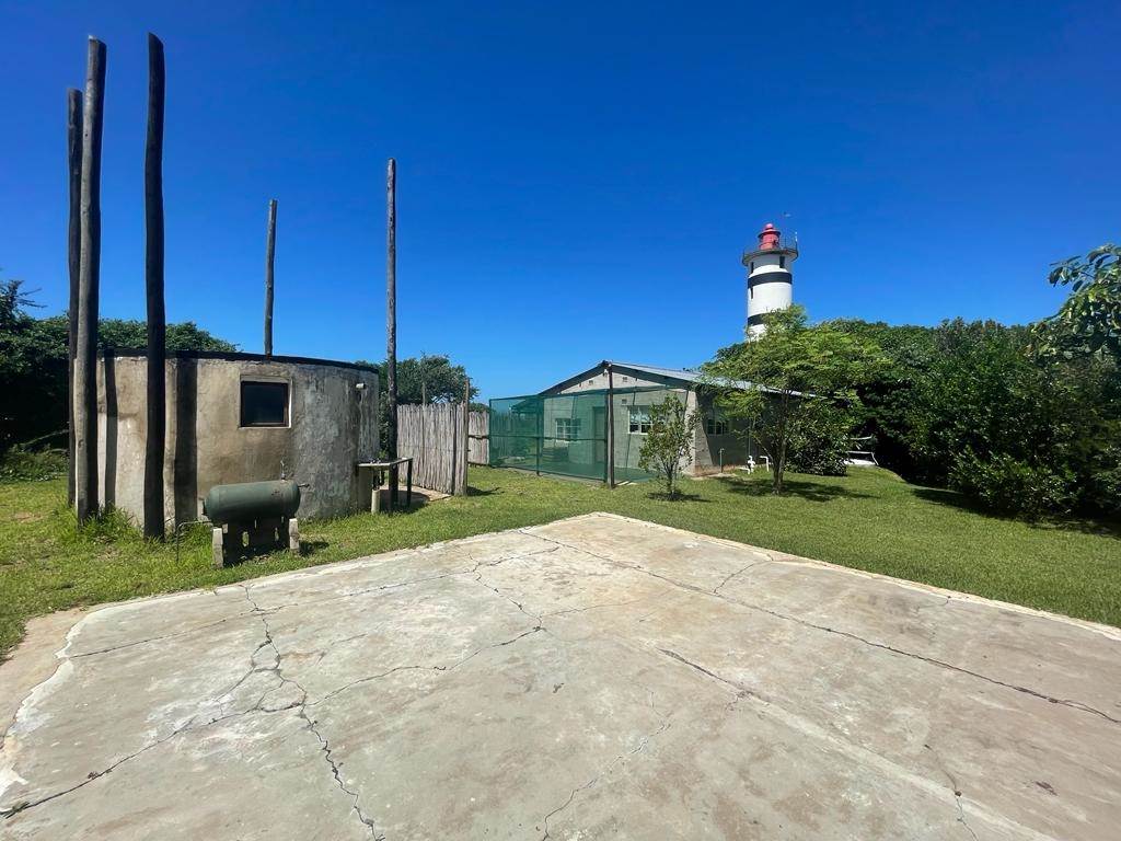 5321 m² Land available in Tugela Mouth photo number 2