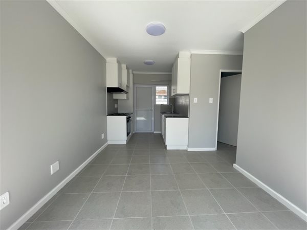2 Bed Townhouse in Fairview
