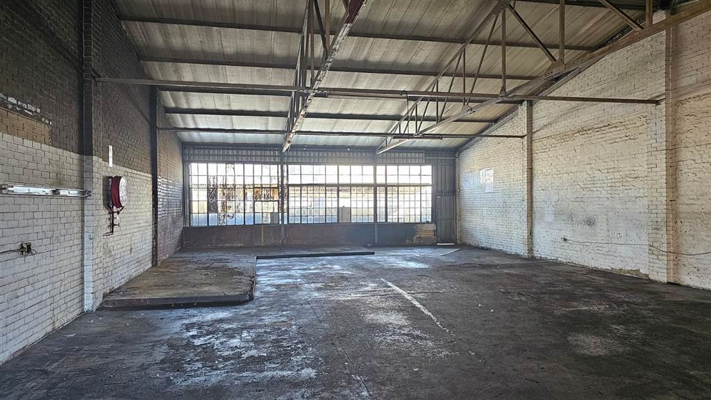 273  m² Industrial space in Spartan photo number 4