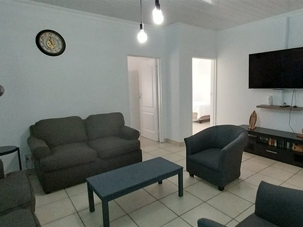 4 Bedroom House 4 Bedroom House