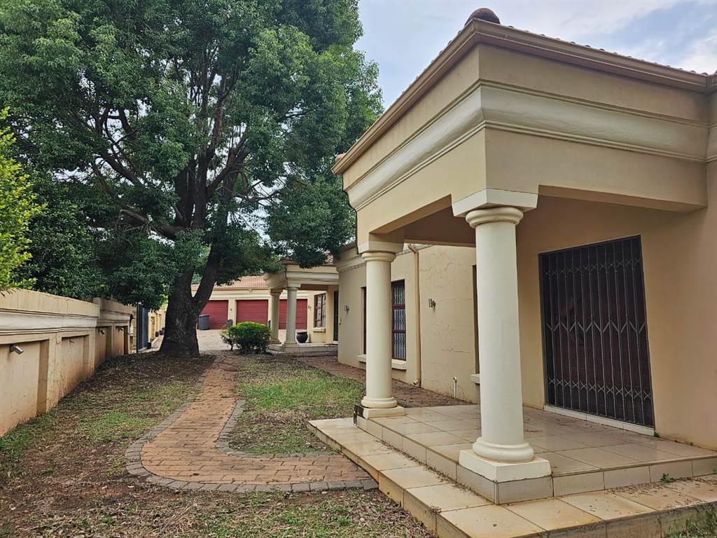 3 Bed House in Centurion CBD photo number 13