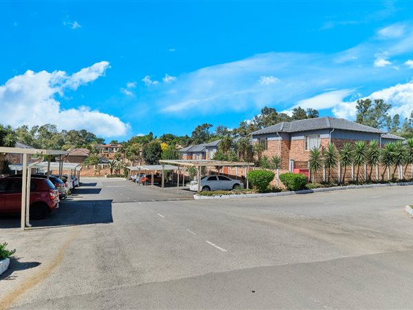 2 Bedroom Townhouse 2 Bedroom Townhouse