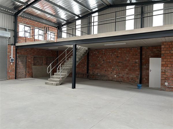 490 m² Commercial space 490 m² Commercial space