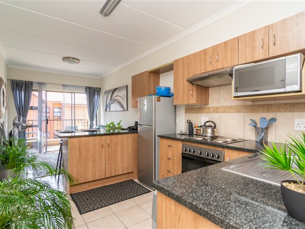 1 Bed Apartment in Homes Haven