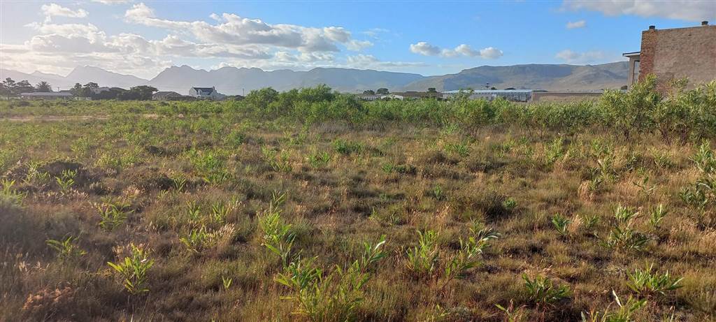 1256 m² Land available in Fisherhaven photo number 8