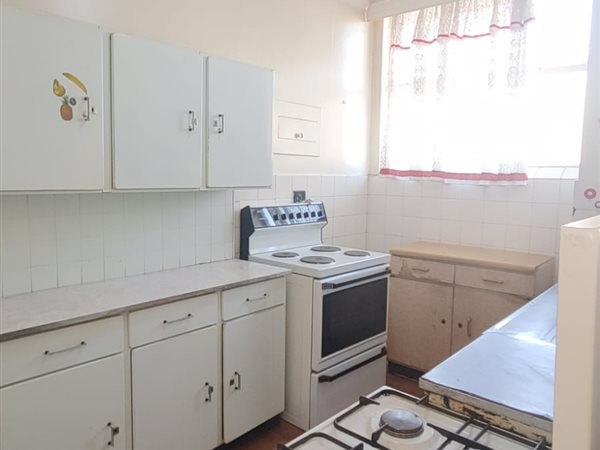 3 Bed Apartment