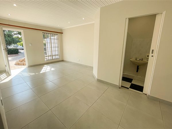 1 Bedroom Garden Cottage 1 Bedroom Garden Cottage