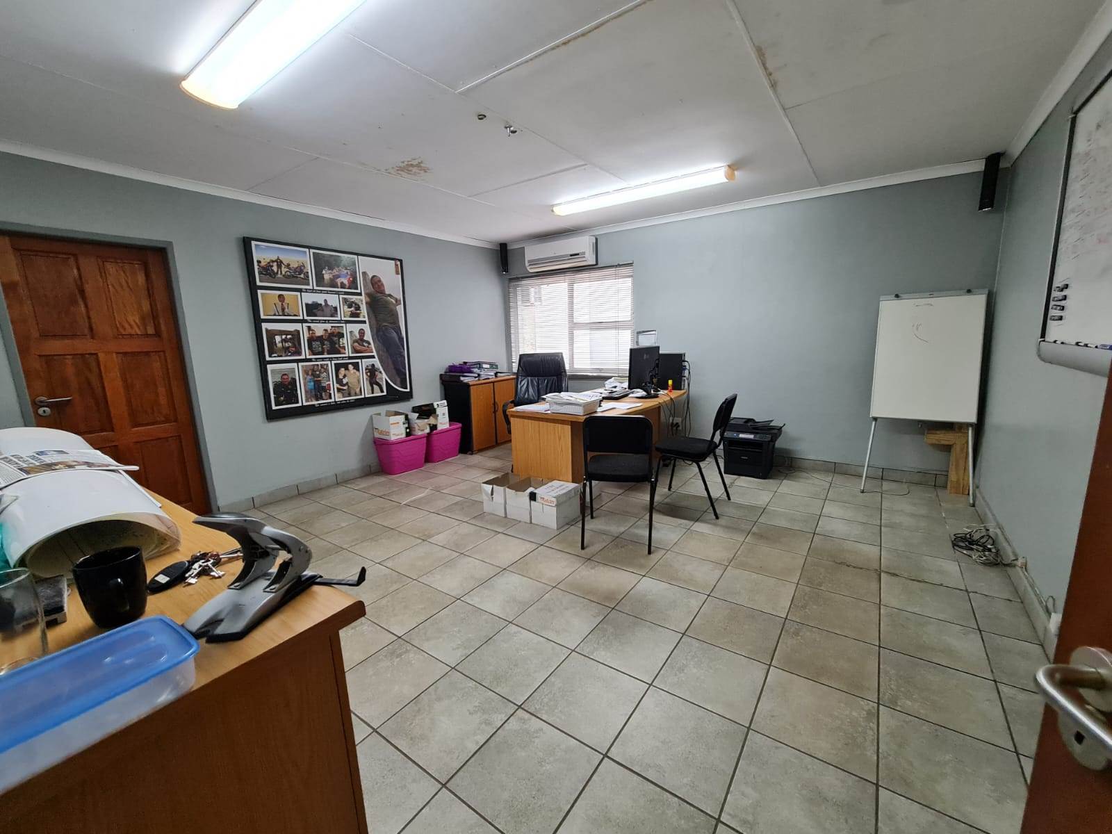 2000  m² Commercial space in Tzaneen Industrial photo number 16