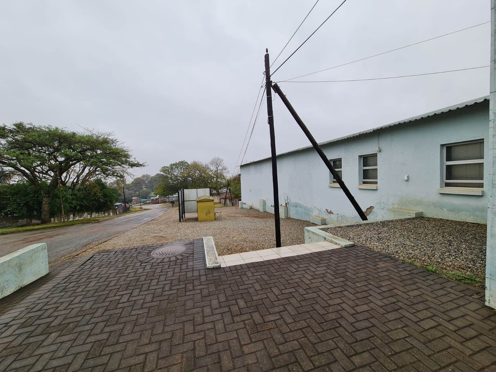 2000  m² Commercial space in Tzaneen Industrial photo number 5