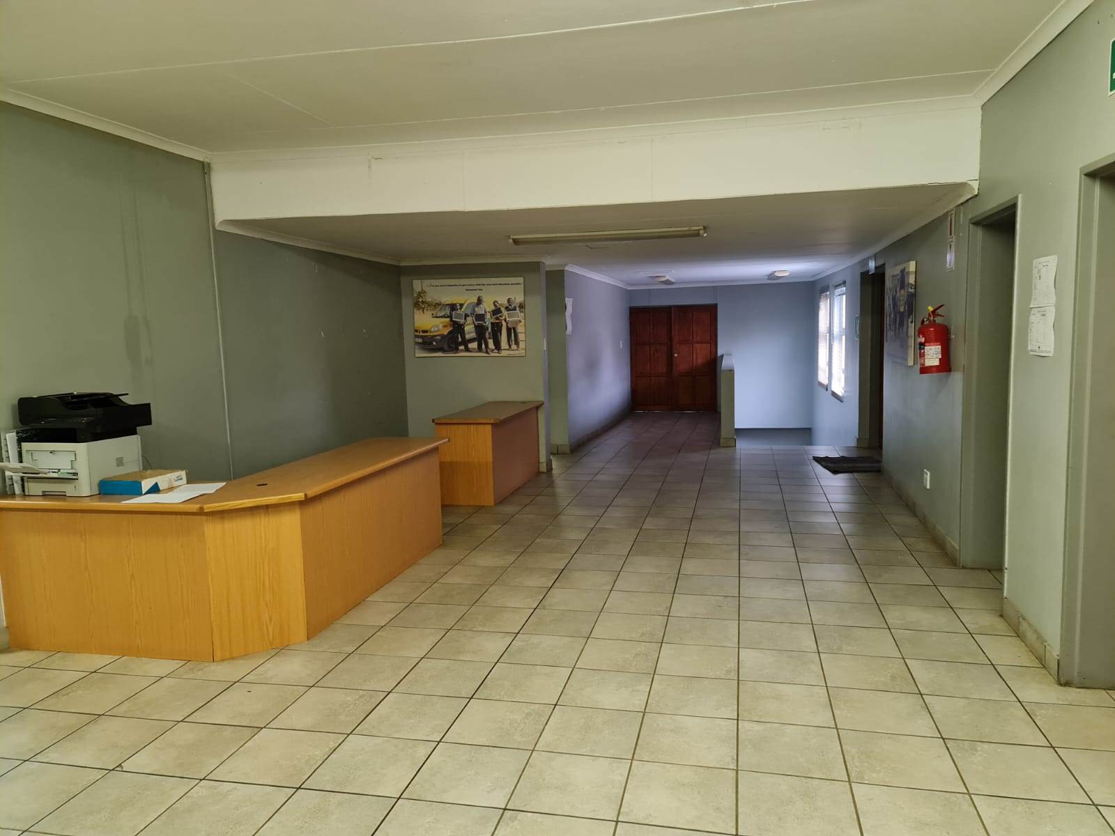 2000  m² Commercial space in Tzaneen Industrial photo number 10