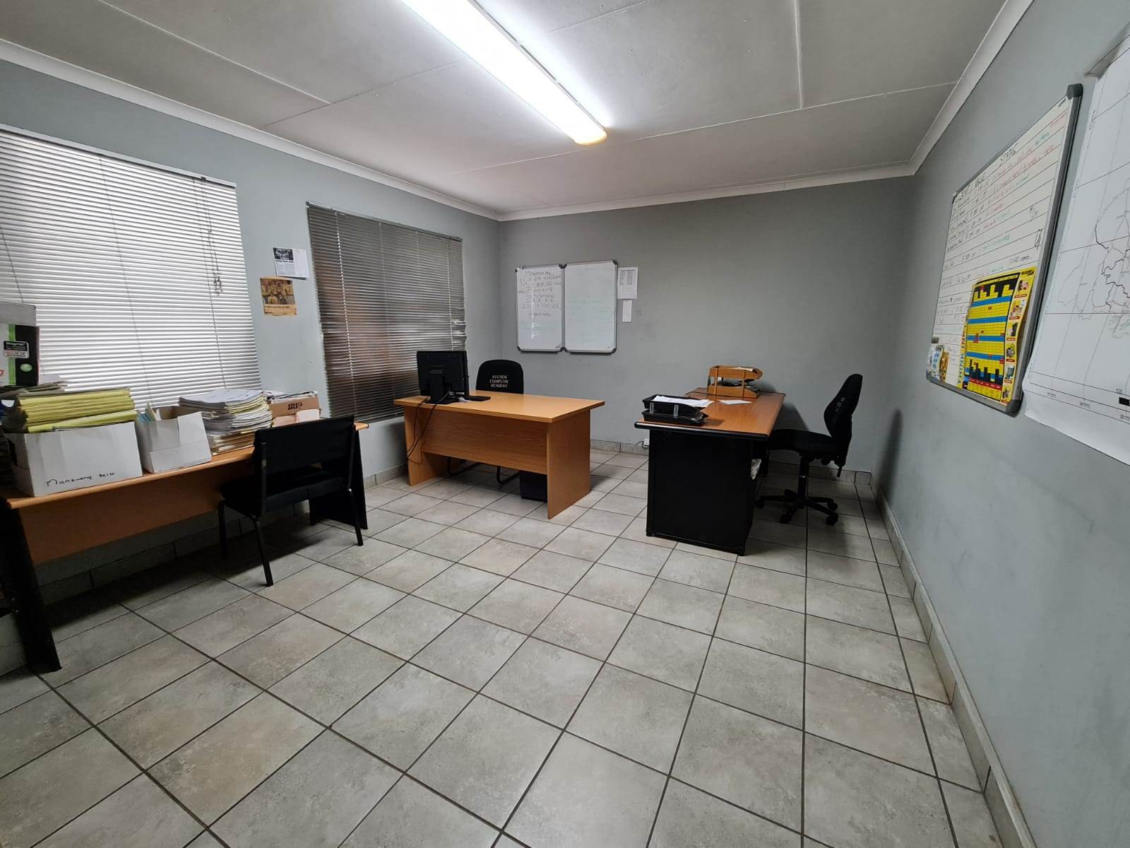 2000  m² Commercial space in Tzaneen Industrial photo number 19
