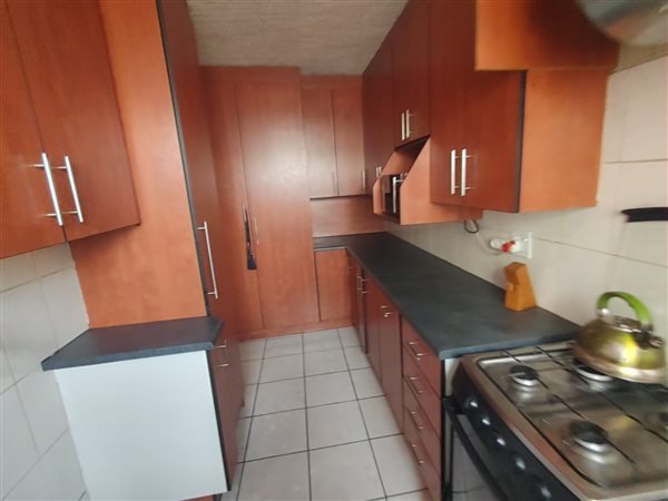 3 Bed Apartment in Silverton